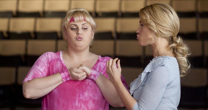 Идеальный голос (США) 2012 полностью смотреть бесплатно без рекламы