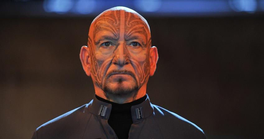 Игра Эндера (США) смотреть онлайн без рекламы