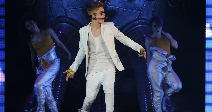 Фильм Джастин Бибер: Никогда не говори никогда (0 сезон) смотреть | 2011