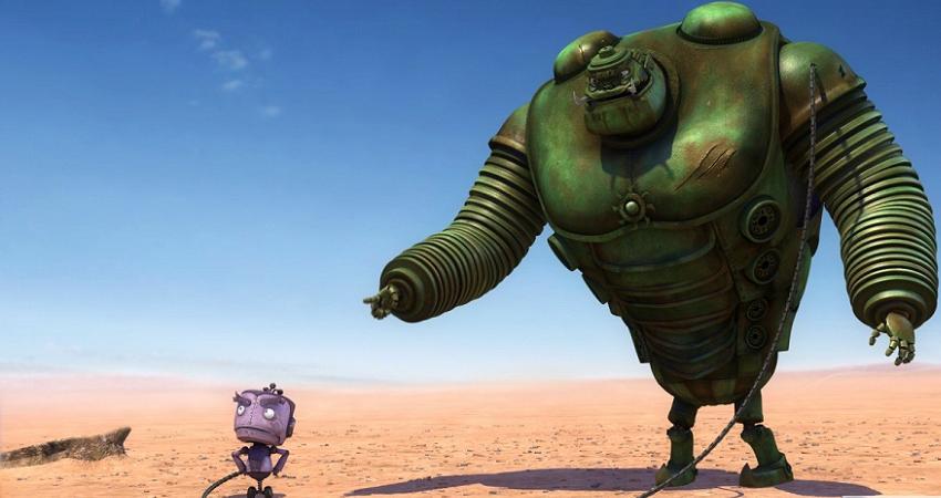 Железяки (Таиланд) 2012 смотреть в HD 1080 без регистрации