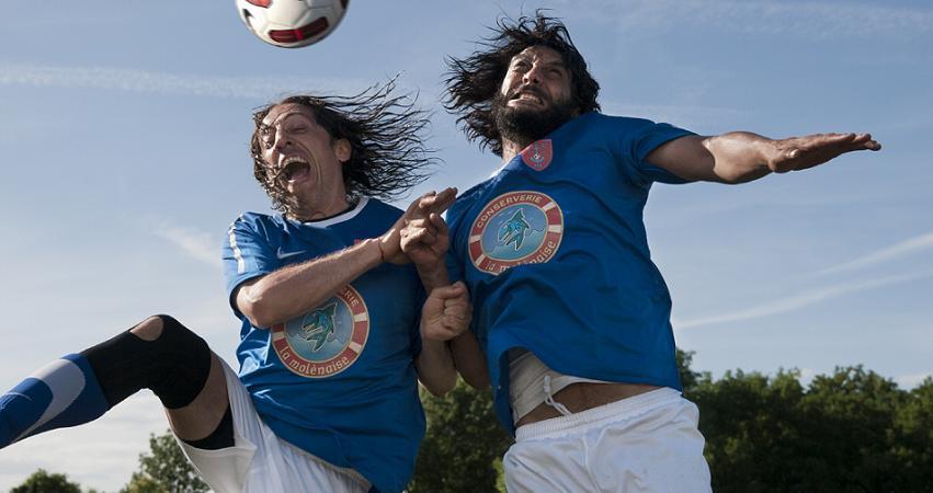 Смотреть Фильм Команда мечты (2012) без рекламы в HD