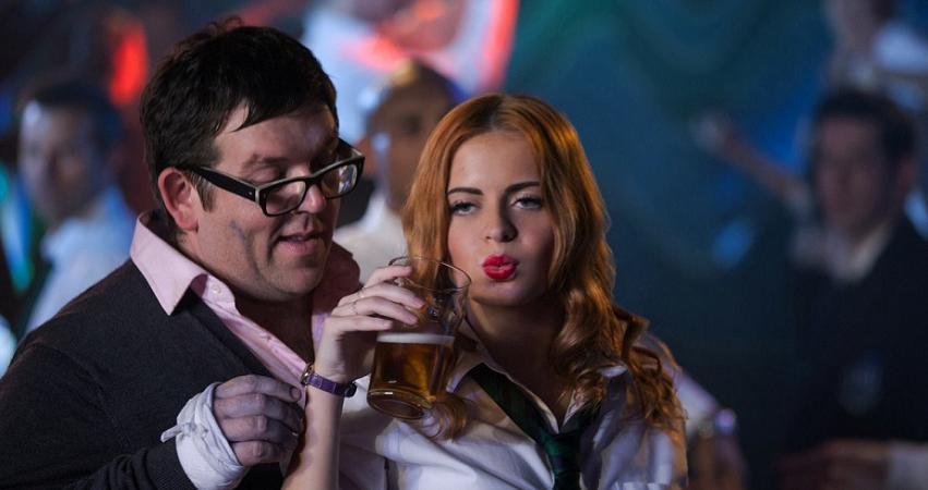 Армагеддец (2013) смотреть онлайн без рекламы