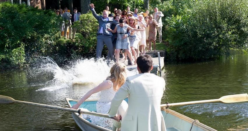 Большая свадьба (США) 2013 смотреть в 4K качестве онлайн