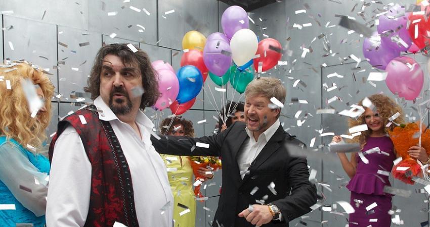 Быстрее чем кролики (2013) смотреть бесплатно в хорошем качестве