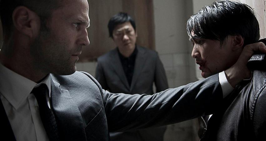 Фильм Эффект колибри 2012 смотреть онлайн в качество 1080 HD или 4K