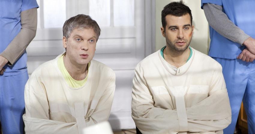 Ёлки3 (2013) смотреть бесплатно полностью