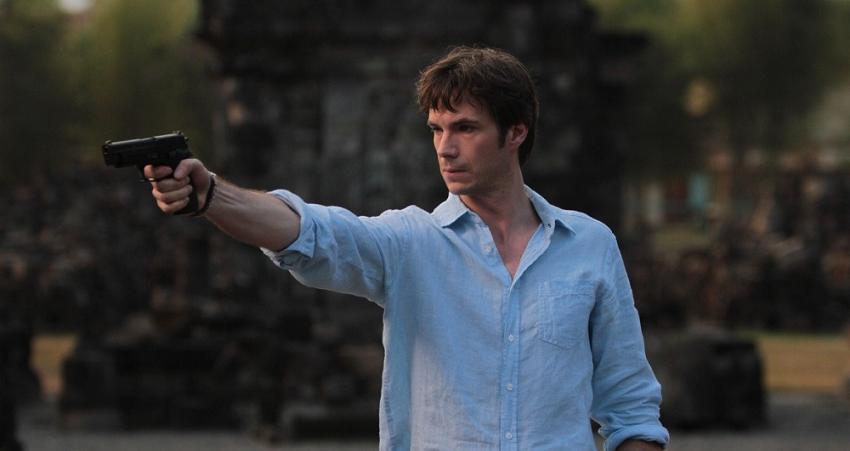 Философы: Урок выживания смотреть полностью | 2013