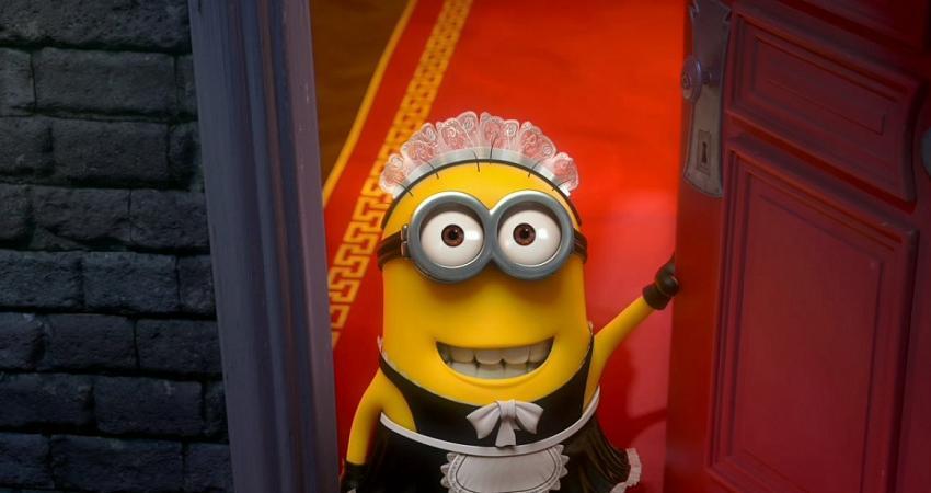 Гадкий я2 (США) 2013 смотреть в HD 1080 без регистрации