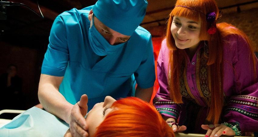 7 главных желаний смотреть бесплатно онлайн без рекламы