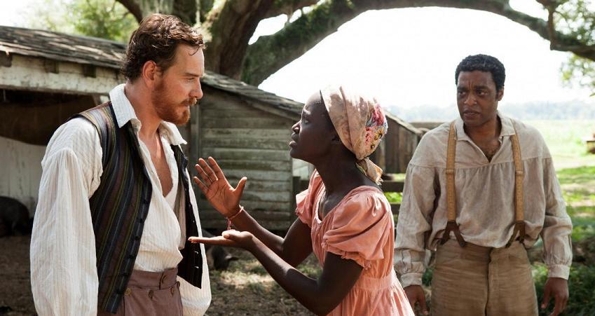 12 лет рабства (США) 2013 смотреть полностью без перерыва