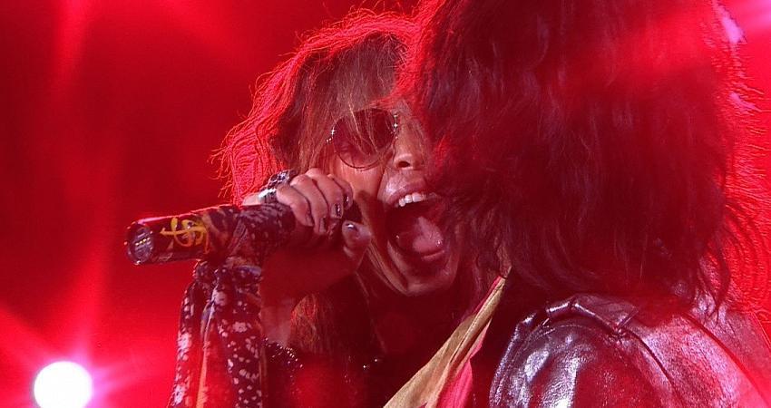 Фильм Аэросмит: Рок для восходящего солнца (2013) в 4K UHD и HD смотреть онлайн бесплатно