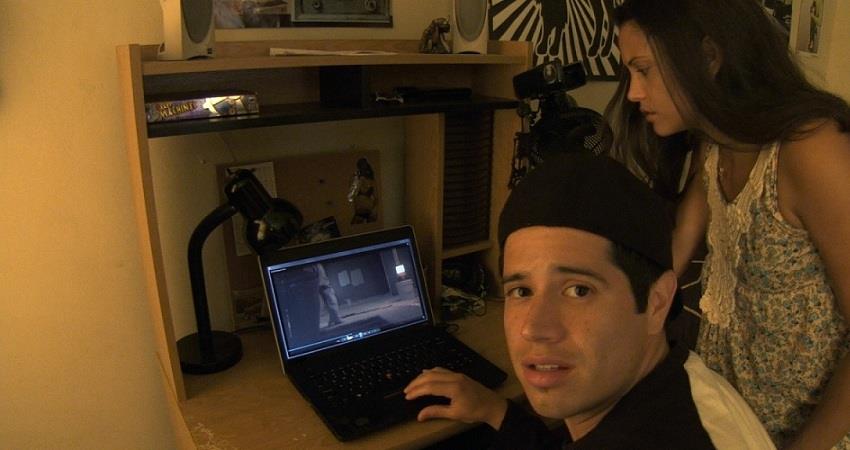 Фильм Паранормальное явление: Метка Дьявола (2013) в 4K UHD и HD смотреть онлайн бесплатно