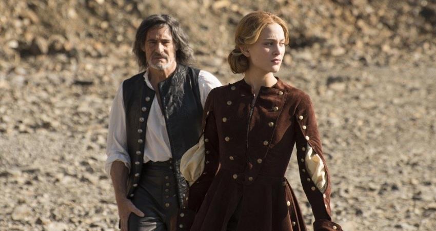 Смотреть Фильм Анжелика маркиза ангелов (2013) без рекламы в HD