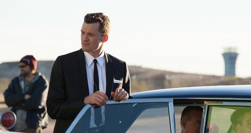 Парклэнд (США) 2013 смотреть онлайн на телефоне бесплатно