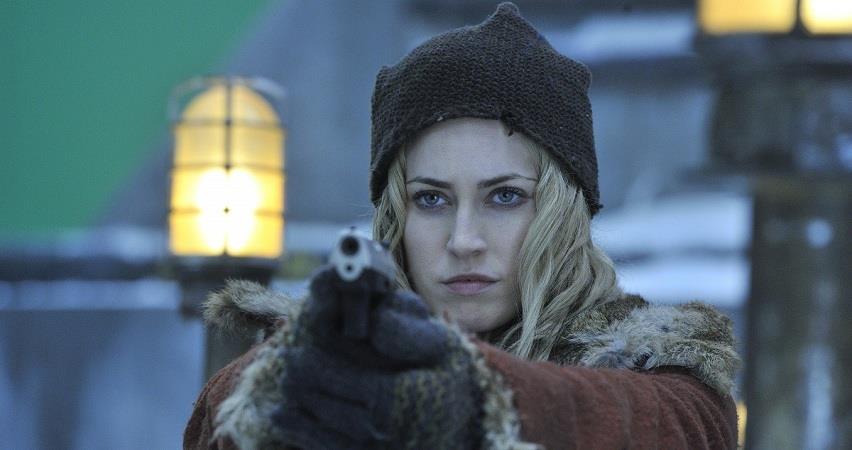 Фильм Колония (2013) в 4K UHD и HD смотреть онлайн бесплатно