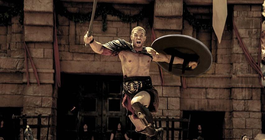 Геракл: Начало легенды (США) 2013 полностью смотреть бесплатно без рекламы