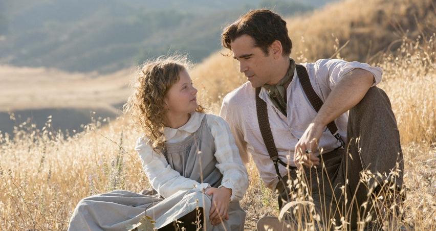 Спасти мистера Бэнкса (2013) смотреть бесплатно полностью