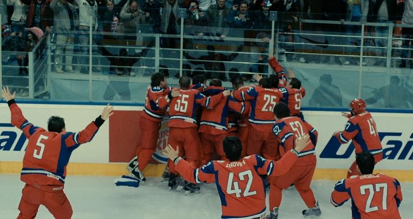 Чемпионы (Россия) онлайн бесплатно в высоком качестве