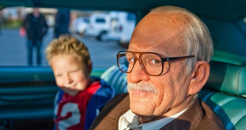 Несносный дед смотреть онлайн бесплатно в хорошем HD 1080 качестве