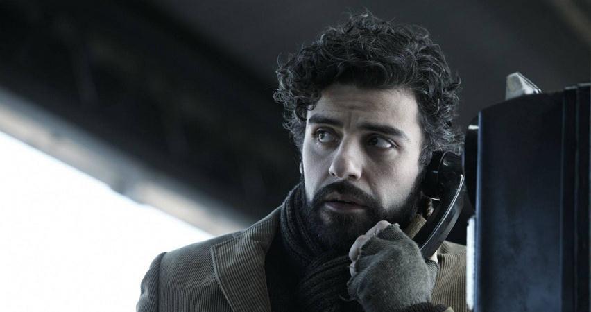 Внутри Льюина Дэвиса (США) смотреть онлайн в качестве 4K