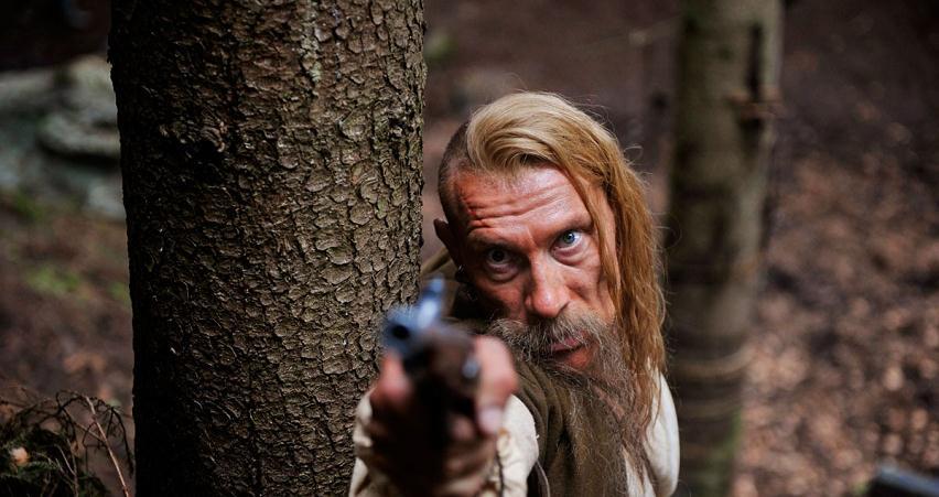 Фильм Вий смотреть онлайн