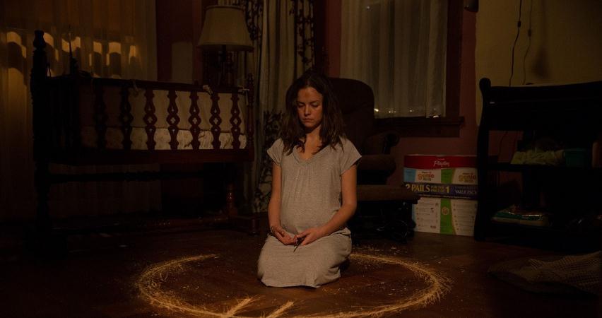 Пришествие Дьявола (2014) смотреть бесплатно в хорошем качестве