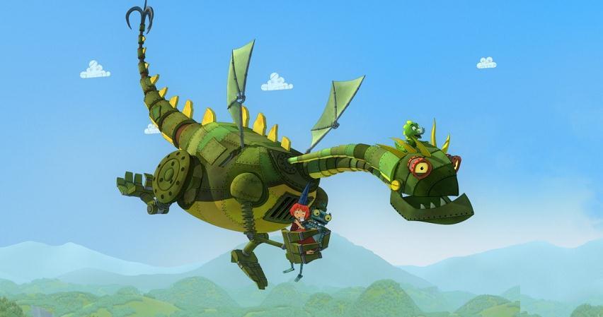 Фильм Храброе сердце (2013) смотреть бесплатно в хорошем качестве