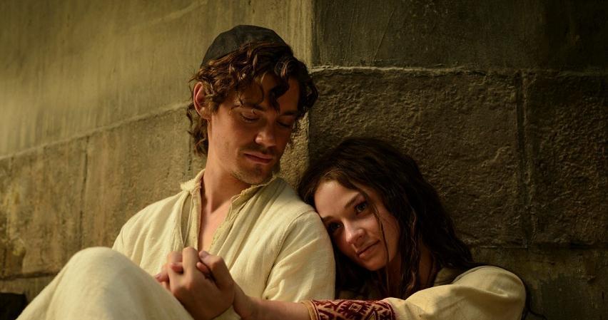 Лекарь: Ученик Авиценны (Германия) смотреть в хорошем качестве