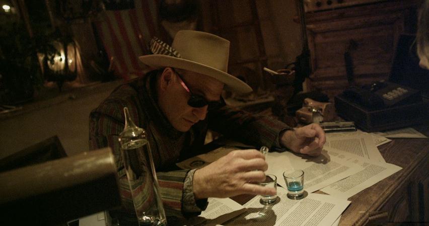 Cмотреть Фильм Секретный эксперимент (Германия) 2012 онлайн бесплатно