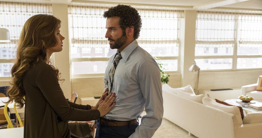 Фильм Афера по-американски (2013) смотреть бесплатно в хорошем качестве