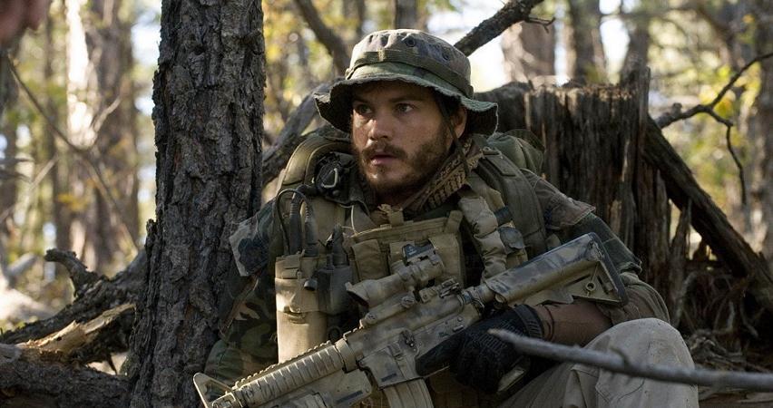 Фильм Уцелевший (2013) смотреть бесплатно в хорошем качестве