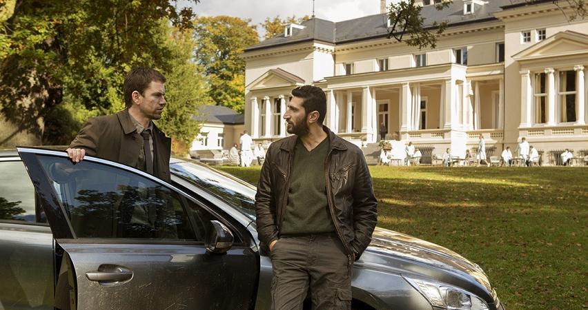 Мистериум Начало) (2013) смотреть онлайн бесплатно в хорошем качестве