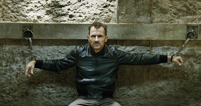 9 месяцев строгого режима (Франция) полная версия смотреть бесплатно