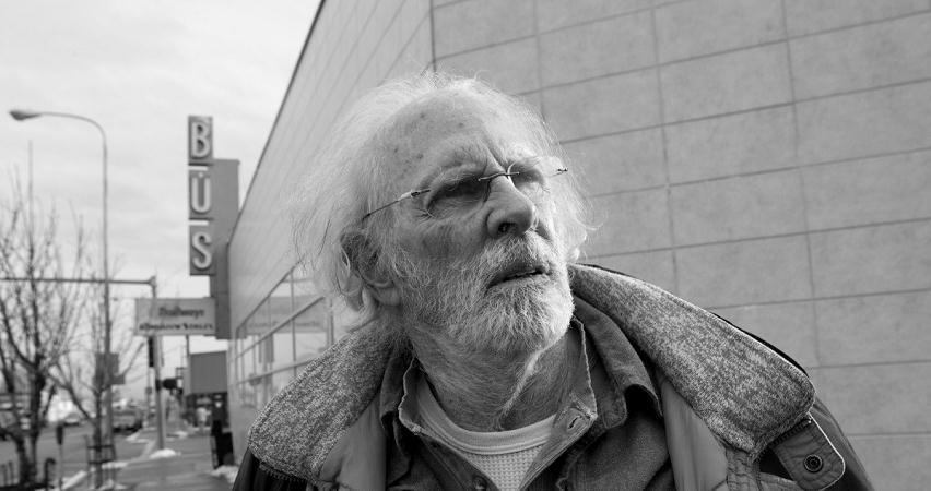 Фильм Небраска смотреть бесплатно онлайн