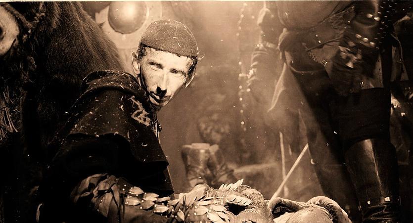 Фильм Трудно быть Богом (Россия) 2013 онлайн в качестве 1080p