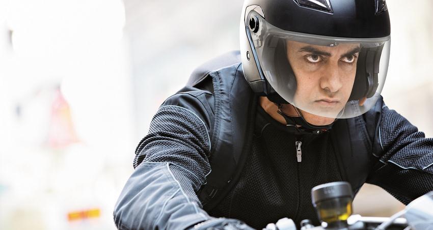 Смотреть фильм Байкеры 3 (Индия) HD 1080, 4K