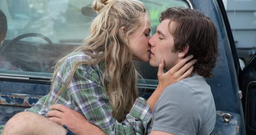 Анатомия любви | 2014