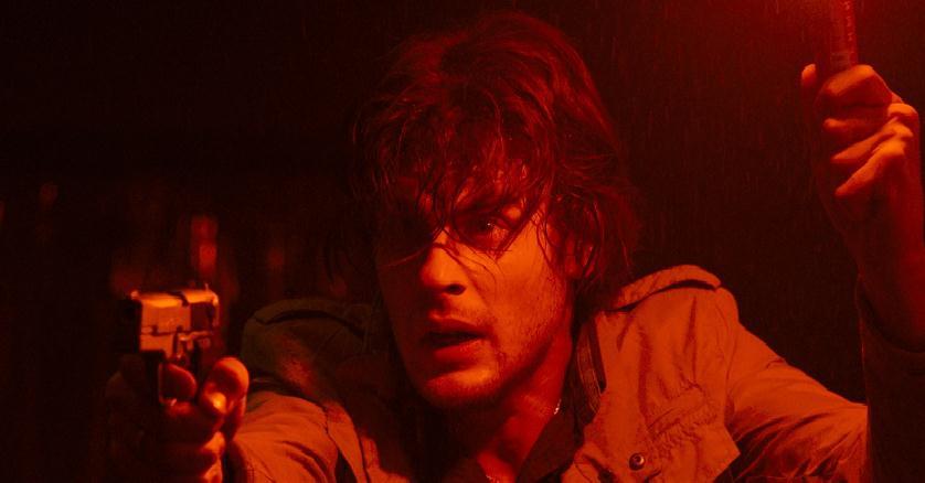 Владение 18 (Россия) смотреть онлайн без рекламы