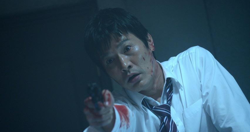 Фильм Проклятье 3D2 (2013) бесплатно