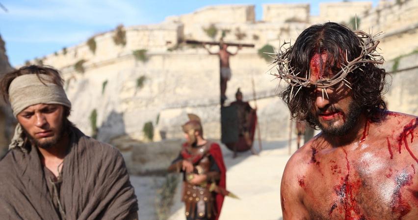 Иуда (Россия) онлайн бесплатно в высоком качестве