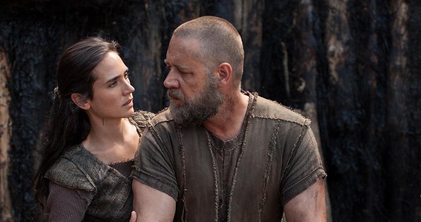 Ной (США) 2014 полностью смотреть бесплатно без рекламы