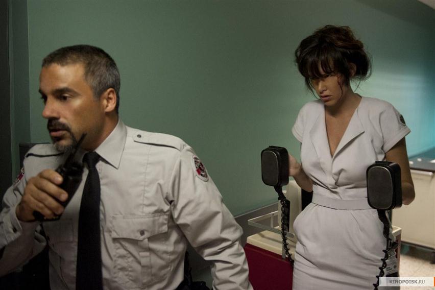 Смотреть Фильм Медсестра (США) бесплатно и без рекламы