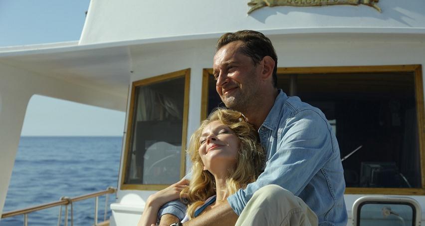 Смотреть Фильм Авантюристы (Россия) 2014 в хорошем качестве онлайн