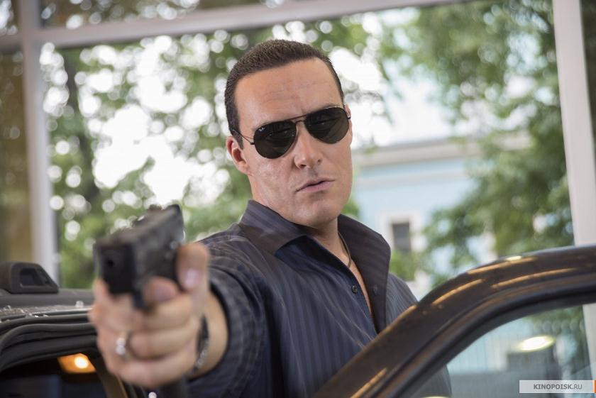 Фильм Черная роза (0 сезон) смотреть в HD | 2013