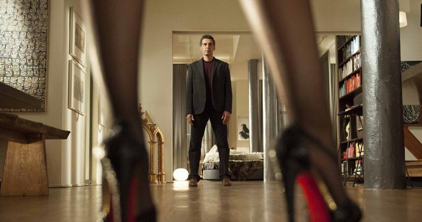 Фильм Под маской жиголо 2013 смотреть онлайн бесплатно в хорошем качестве