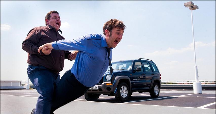 Смотреть Танцуй отсюда! (2014) онлайн бесплатно и без смс