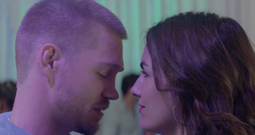 Любовь секс и Лос-Анджелес смотреть онлайн бесплатно без рекламы