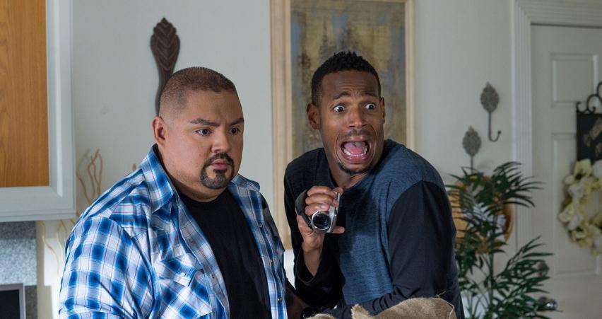 Дом с паранормальными явлениями 2 (США) 2014 смотреть онлайн бесплатно