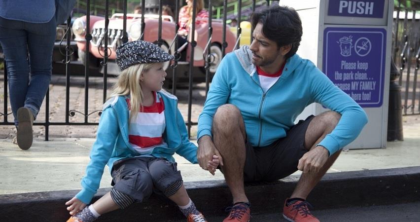 Инструкции не прилагаются (2013) смотреть онлайн бесплатно без рекламы