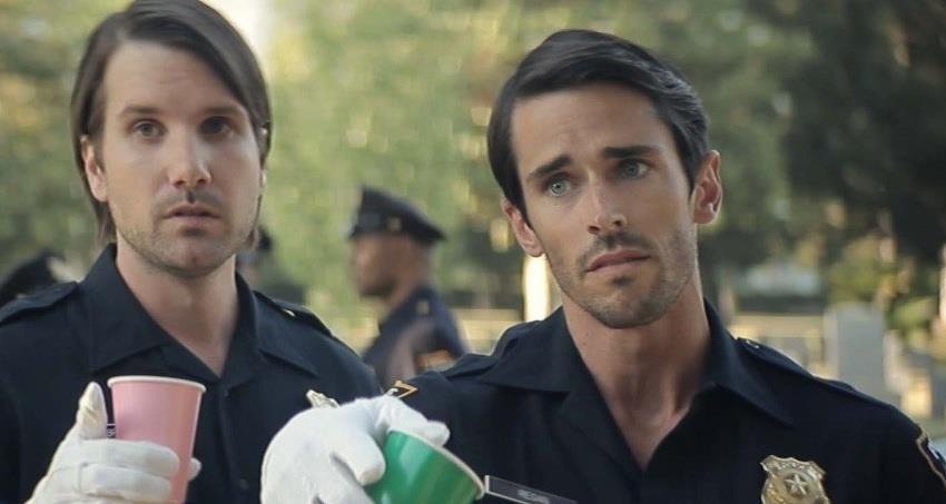 Смотреть Фильм Неправильные копы (Франция) 2013 в хорошем качестве онлайн